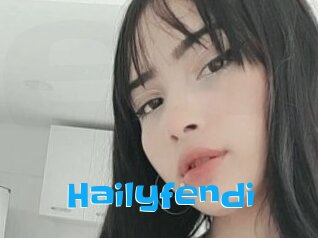 Hailyfendi