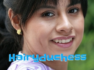 Hairyduchess