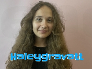 Haleygravatt