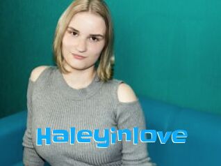 Haleyinlove