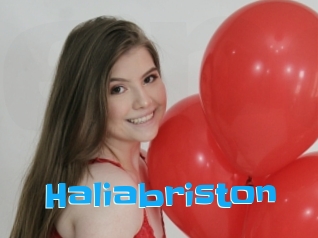 Haliabriston