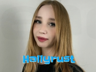 Hallyrust