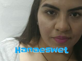 Hanaeswet