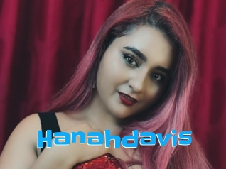 Hanahdavis