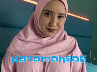 Hanamahsati