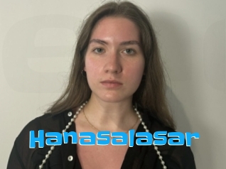 Hanasalasar