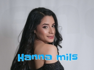 Hanna_mils