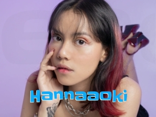 Hannaaoki