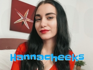 Hannacheeks