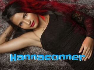 Hannaconner