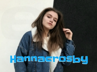 Hannacrosby