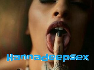 Hannadeepsex