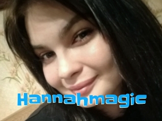 Hannahmagic