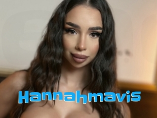hannahmavis Enculee
