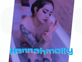 hannahmolly Enculee