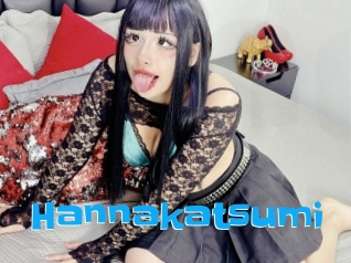 Hannakatsumi