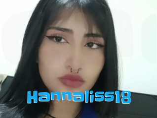 Hannaliss18