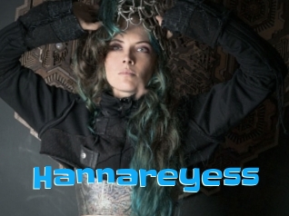Hannareyess