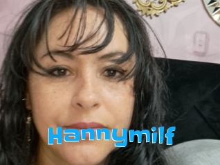 hannymilf Enculee