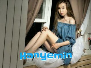 Hanyemin