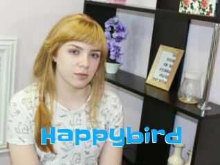 Happybird