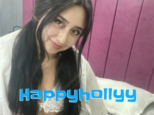 Happyhollyy