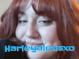 Harleyalexisxo