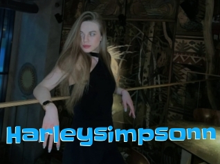 Harleysimpsonn