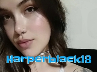 Harperblack18