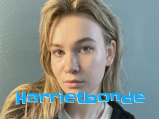 Harrietbonde