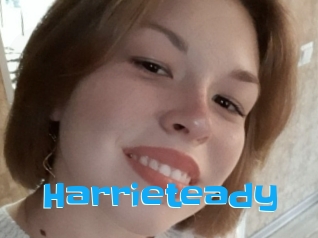 Harrieteady