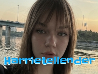 Harrietellender