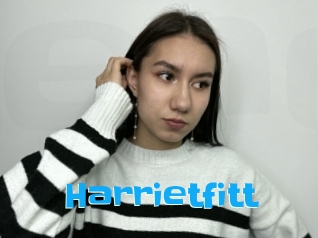 Harrietfitt