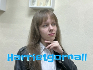 Harrietgornall