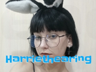 Harriethearing