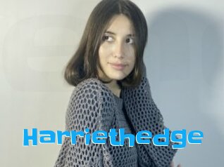 Harriethedge