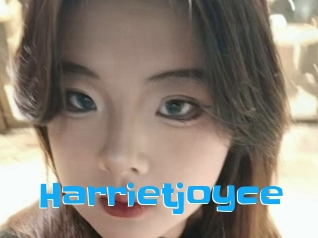 Harrietjoyce