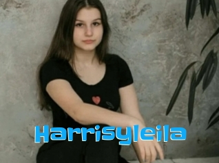Harrisyleila