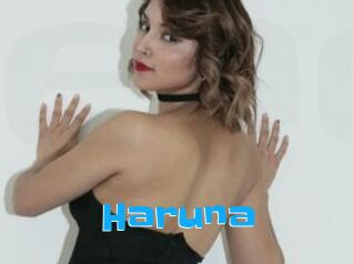 Haruna