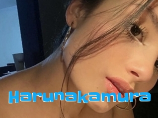 Harunakamura