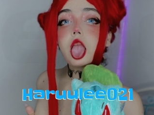 Haruulee021
