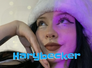 Harybecker