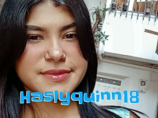 Haslyquinn18