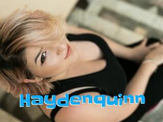 Haydenquinn