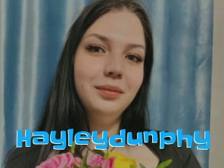 Hayleydunphy