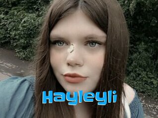 Hayleyli
