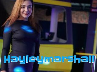 Hayleymarshall