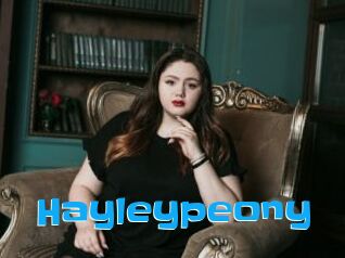 Hayleypeony