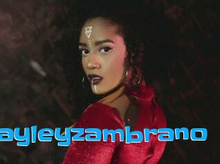 Hayleyzambrano