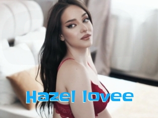 Hazel_lovee